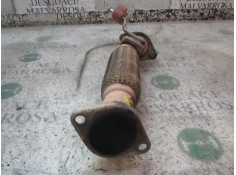 Recambio de salida colector para kia cee´d 1.6 crdi cat referencia OEM IAM 286101H500   2