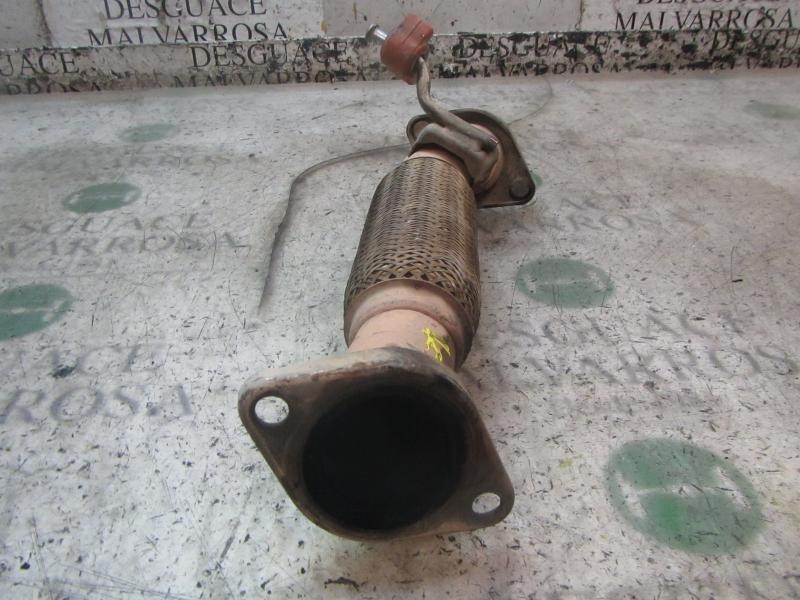 Recambio de salida colector para kia cee´d 1.6 crdi cat referencia OEM IAM 286101H500  