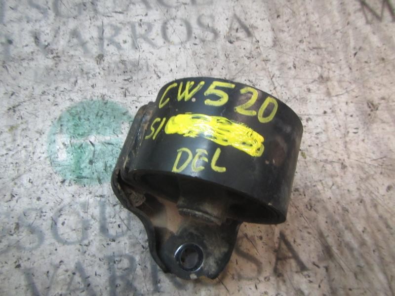 Recambio de soporte motor delantero para kia cee´d 1.6 crdi cat referencia OEM IAM 219102H000  