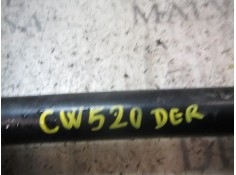 Recambio de transmision derecha para kia cee´d 1.6 crdi cat referencia OEM IAM 495001H210   2