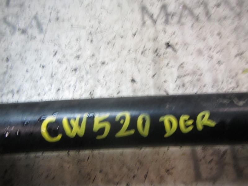 Recambio de transmision derecha para kia cee´d 1.6 crdi cat referencia OEM IAM 495001H210  