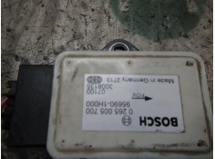 Recambio de modulo electronico para kia cee´d 1.6 crdi cat referencia OEM IAM 956901H500 956901H000  2