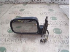 Recambio de espejo izquierdo para mitsubishi santamo (hyundai) santamo confort referencia OEM IAM   