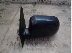 Recambio de espejo izquierdo para mitsubishi santamo (hyundai) santamo confort referencia OEM IAM    2