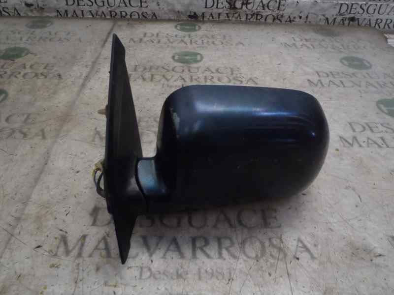 Recambio de espejo izquierdo para mitsubishi santamo (hyundai) santamo confort referencia OEM IAM   