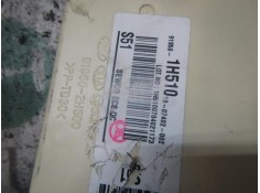 Recambio de caja reles / fusibles para kia cee´d 1.6 crdi cat referencia OEM IAM 919501H510 919501H510  2