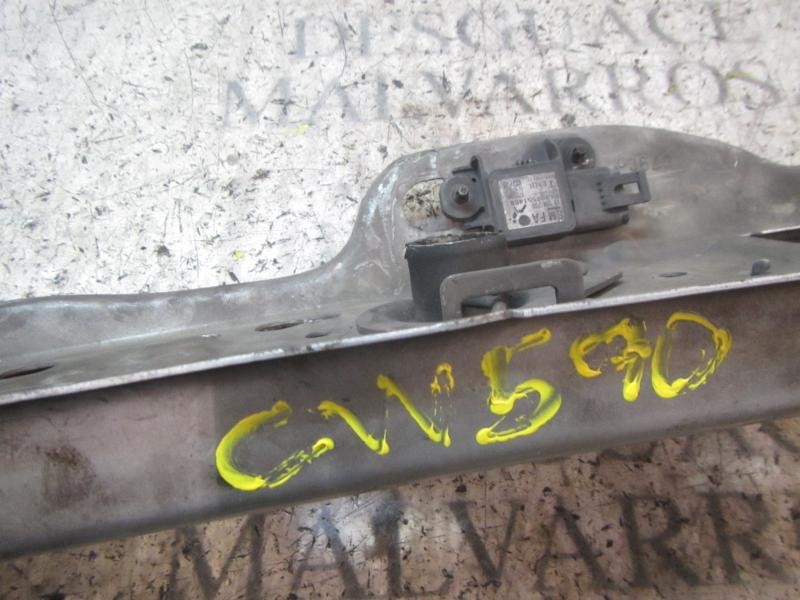 Recambio de frente delantero para opel astra h berlina cosmo referencia OEM IAM   