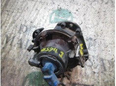 Recambio de faro antiniebla izquierdo para citroën xsara picasso 1.8 16v referencia OEM IAM    2