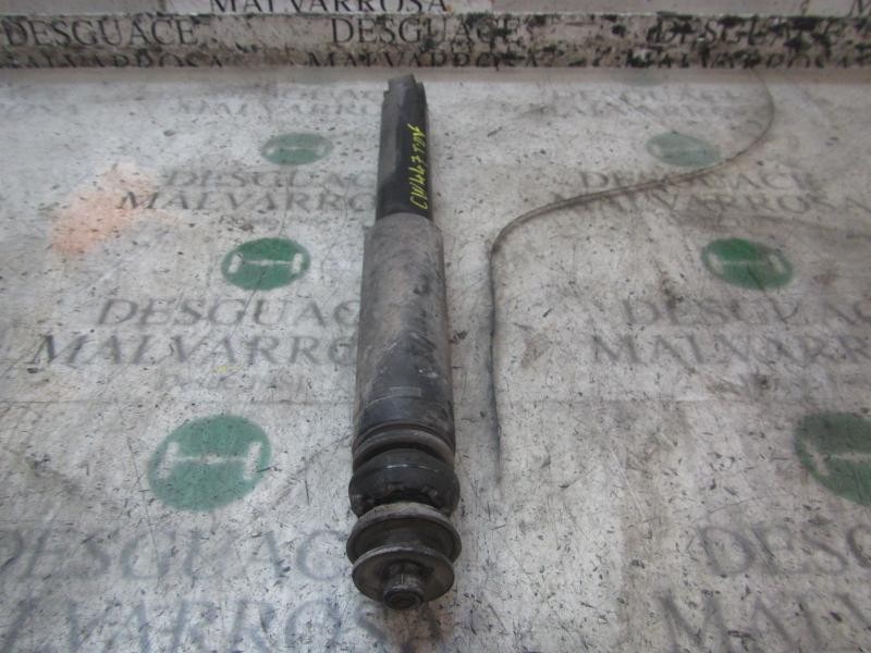 Recambio de amortiguador trasero derecho para kia sorento 2.5 crdi concept referencia OEM IAM 553103E500  