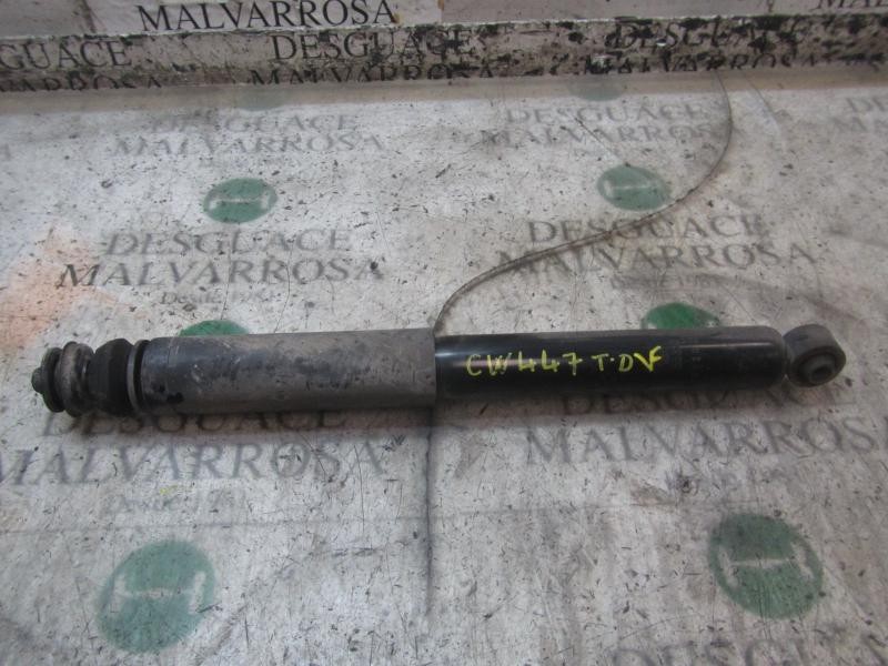 Recambio de amortiguador trasero derecho para kia sorento 2.5 crdi concept referencia OEM IAM 553103E500  