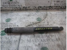 Recambio de amortiguador trasero izquierdo para kia sorento 2.5 crdi concept referencia OEM IAM 553103E500   2