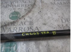 Recambio de barra estabilizadora trasera para kia sorento 2.5 crdi concept referencia OEM IAM 556003E100   2