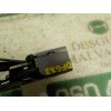 Recambio de cerradura capot para skoda fabia 1.0 mpi referencia OEM IAM 6V0823509D  