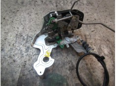 Recambio de cerradura puerta delantera derecha para kia sorento 2.5 crdi concept referencia OEM IAM 813203E010   2