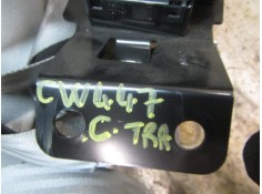 Recambio de cinturon seguridad trasero central para kia sorento 2.5 crdi concept referencia OEM IAM 898603E200CY   2