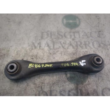 BRAZO SUSPENSION INFERIOR TRASERO IZQUIERDO 