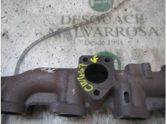 Recambio de colector escape para kia sorento 2.5 crdi concept referencia OEM IAM 285114A470   2