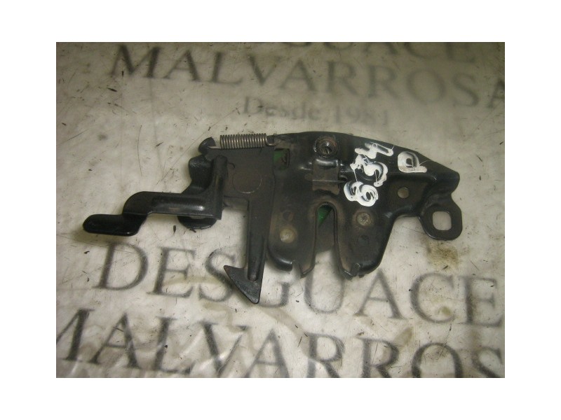 Recambio de cerradura capot para nissan vanette cargo (hc23) referencia OEM IAM   