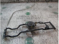 Recambio de electroventilador para kia sorento 2.5 crdi concept referencia OEM IAM    2