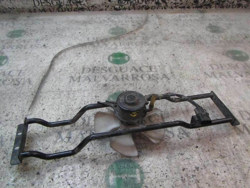 Recambio de electroventilador para kia sorento 2.5 crdi concept referencia OEM IAM   