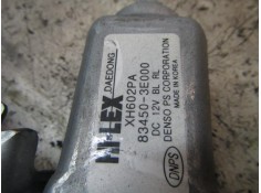 Recambio de elevalunas trasero izquierdo para kia sorento 2.5 crdi concept referencia OEM IAM 834013E002 834503E000  2