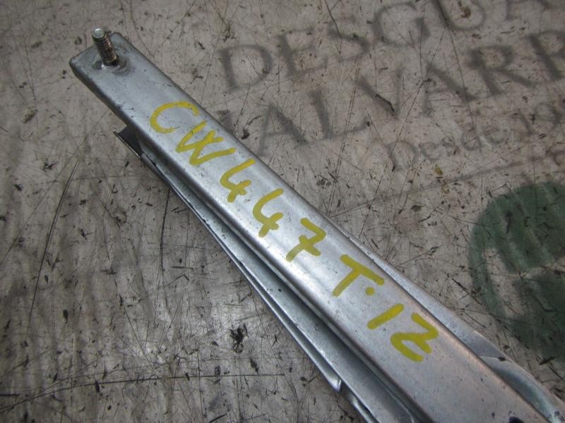 Recambio de elevalunas trasero izquierdo para kia sorento 2.5 crdi concept referencia OEM IAM 834013E002 834503E000 