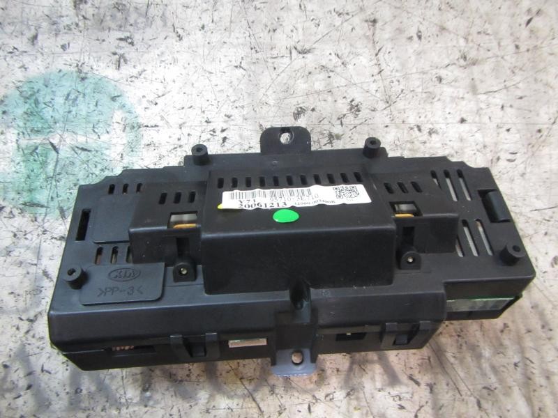 Recambio de mando multifuncion para kia sorento 2.5 crdi concept referencia OEM IAM 957103E710 957103E710 20061213