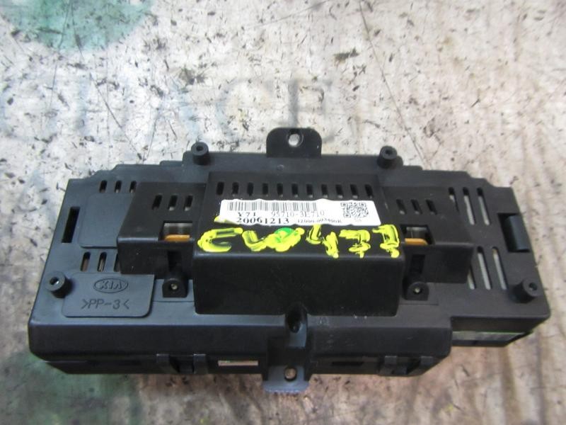Recambio de mando multifuncion para kia sorento 2.5 crdi concept referencia OEM IAM 957103E710 957103E710 20061213