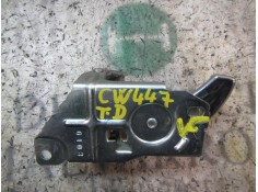 Recambio de maneta interior trasera derecha para kia sorento 2.5 crdi concept referencia OEM IAM 836203E011   2