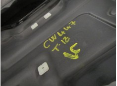 Recambio de puerta trasera izquierda para kia sorento 2.5 crdi concept referencia OEM IAM 770033E111   2