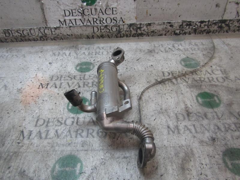 Recambio de enfriador egr para kia sorento 2.5 crdi concept referencia OEM IAM 284804A470  