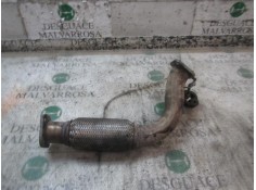 Recambio de salida colector para kia sorento 2.5 crdi concept referencia OEM IAM 286103E280   2