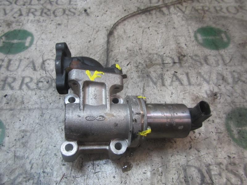 Recambio de valvula egr para kia sorento 2.5 crdi concept referencia OEM IAM 284104A410  