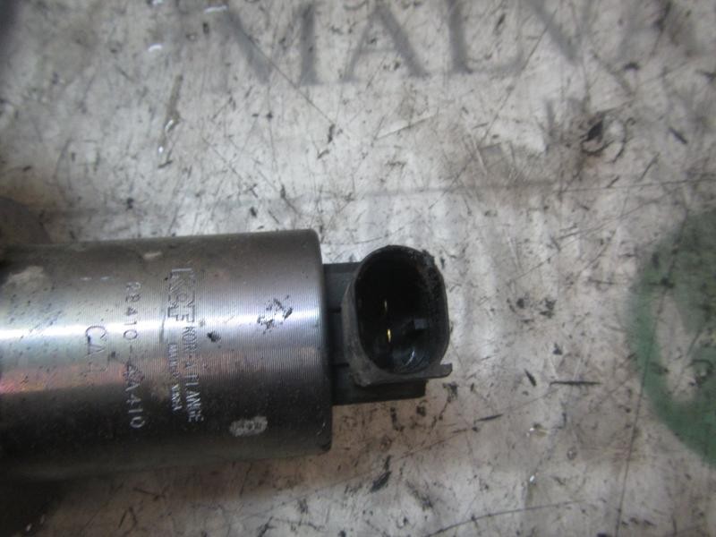 Recambio de valvula egr para kia sorento 2.5 crdi concept referencia OEM IAM 284104A410  
