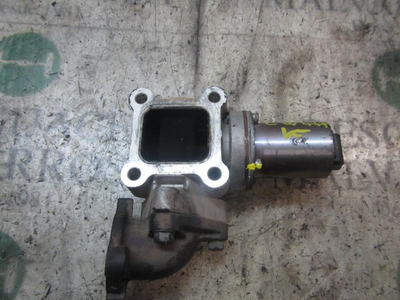 Recambio de valvula egr para kia sorento 2.5 crdi concept referencia OEM IAM 284104A410  