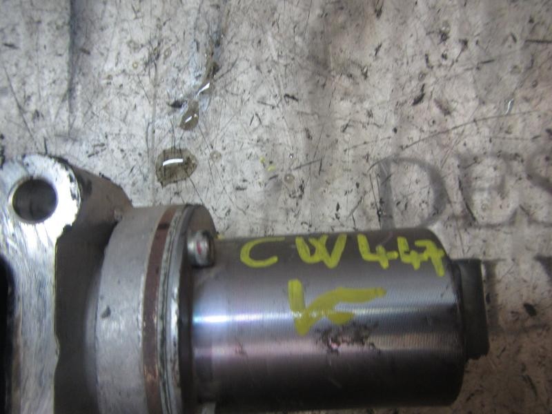 Recambio de valvula egr para kia sorento 2.5 crdi concept referencia OEM IAM 284104A410  