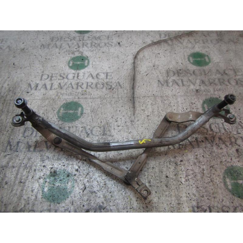 Recambio de articulacion limpia delantero para peugeot 207 1.4 referencia OEM IAM   