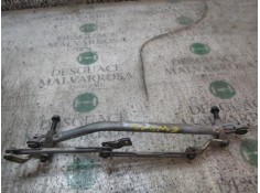 Recambio de articulacion limpia delantero para peugeot 207 1.4 referencia OEM IAM    2