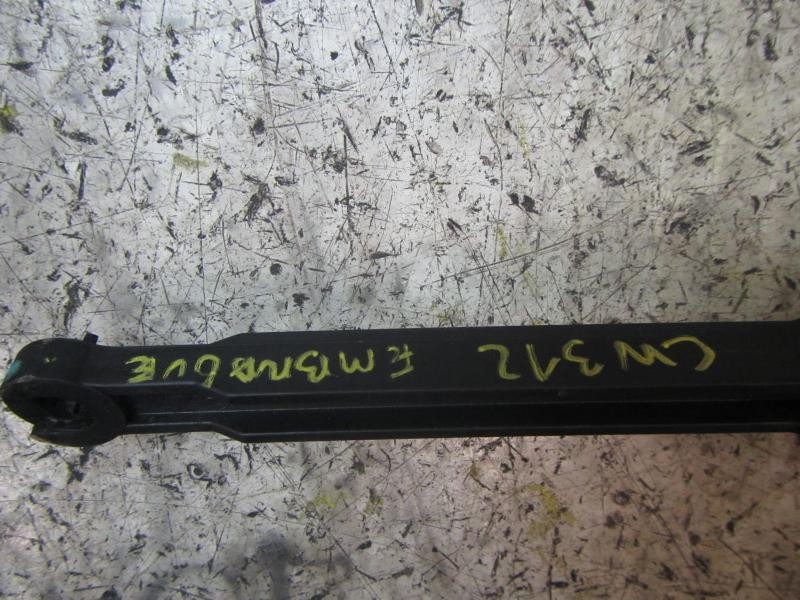 Recambio de bomba embrague para peugeot 207 1.4 referencia OEM IAM   