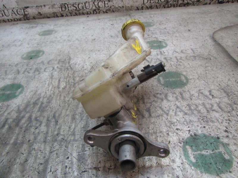 Recambio de bomba freno para peugeot 207 1.4 referencia OEM IAM   