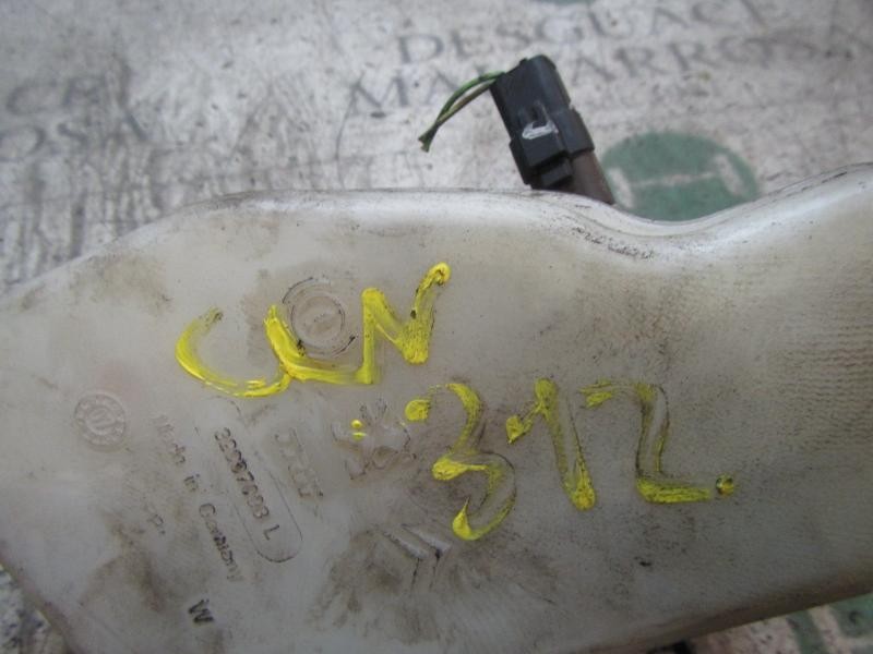 Recambio de bomba freno para peugeot 207 1.4 referencia OEM IAM   