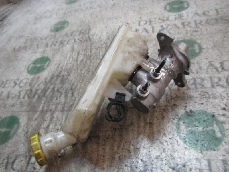 Recambio de bomba freno para peugeot 207 1.4 referencia OEM IAM   