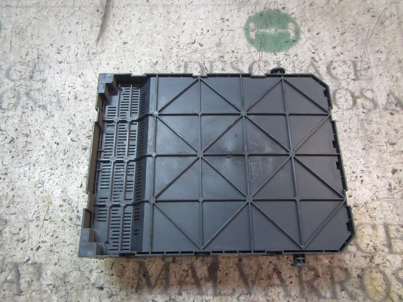 Recambio de caja reles / fusibles para peugeot 207 1.4 referencia OEM IAM   