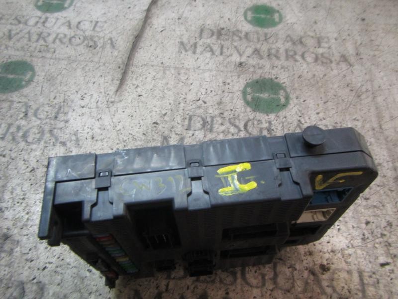 Recambio de caja reles / fusibles para peugeot 207 1.4 referencia OEM IAM   