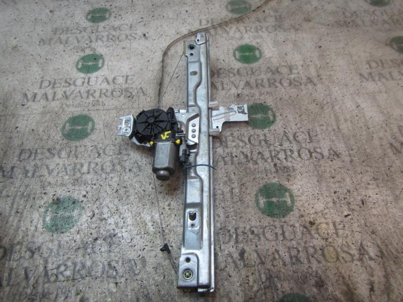 Recambio de elevalunas delantero derecho para peugeot 207 1.4 referencia OEM IAM   