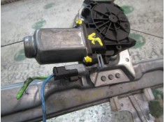 Recambio de elevalunas delantero derecho para peugeot 207 1.4 referencia OEM IAM    2