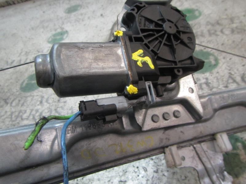 Recambio de elevalunas delantero derecho para peugeot 207 1.4 referencia OEM IAM   