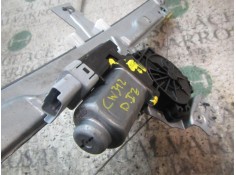 Recambio de elevalunas delantero izquierdo para peugeot 207 1.4 referencia OEM IAM    2