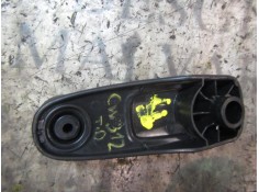 Recambio de maneta elevalunas trasera derecha para peugeot 207 1.4 referencia OEM IAM    2