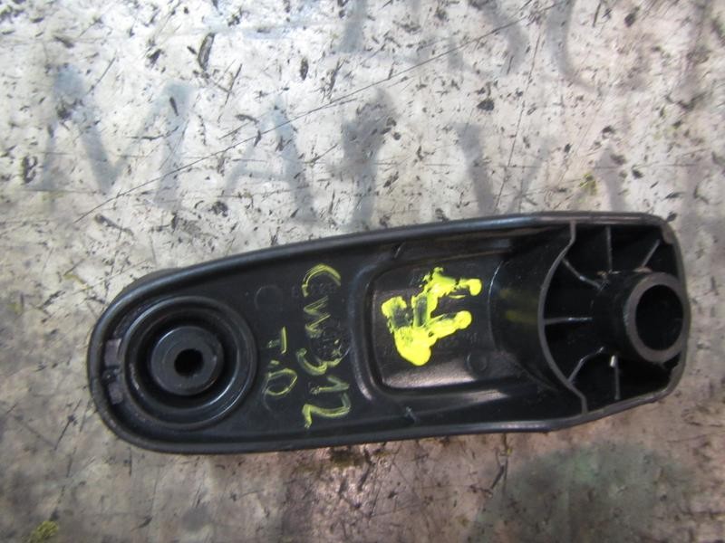 Recambio de maneta elevalunas trasera derecha para peugeot 207 1.4 referencia OEM IAM   